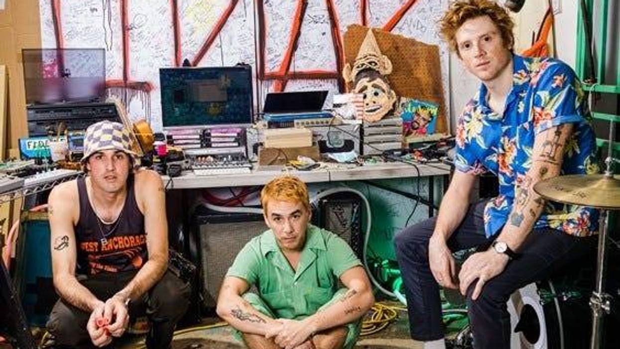 FIDLAR