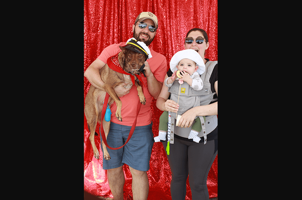 Fido Fest