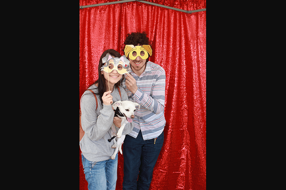 Fido Fest