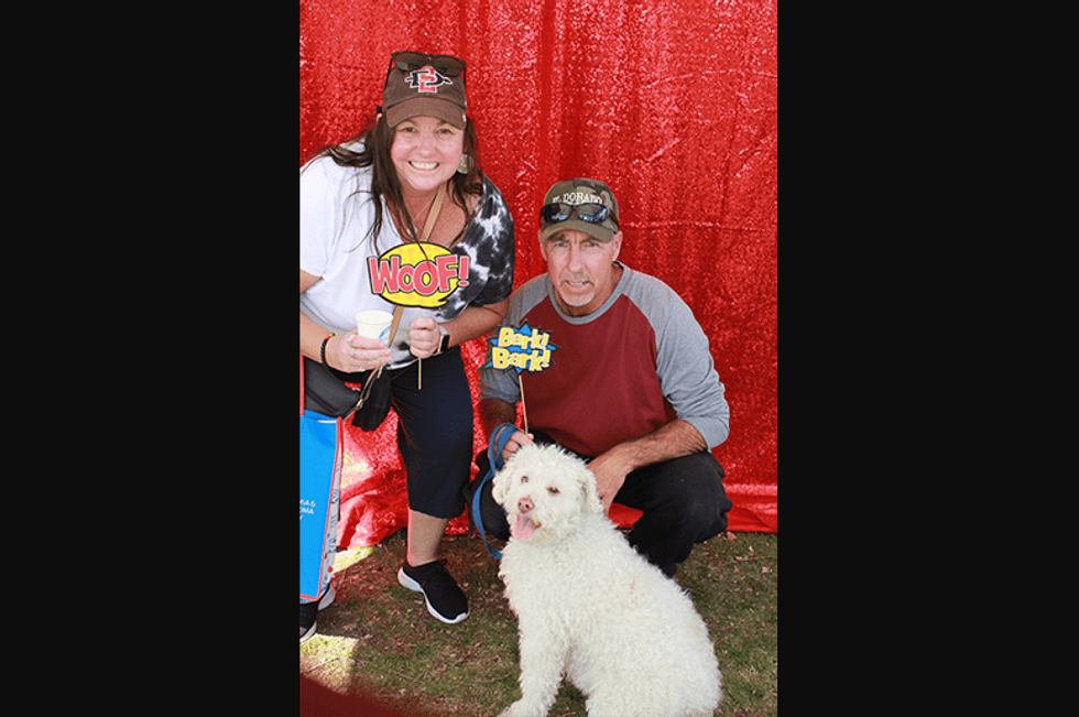 Fido Fest