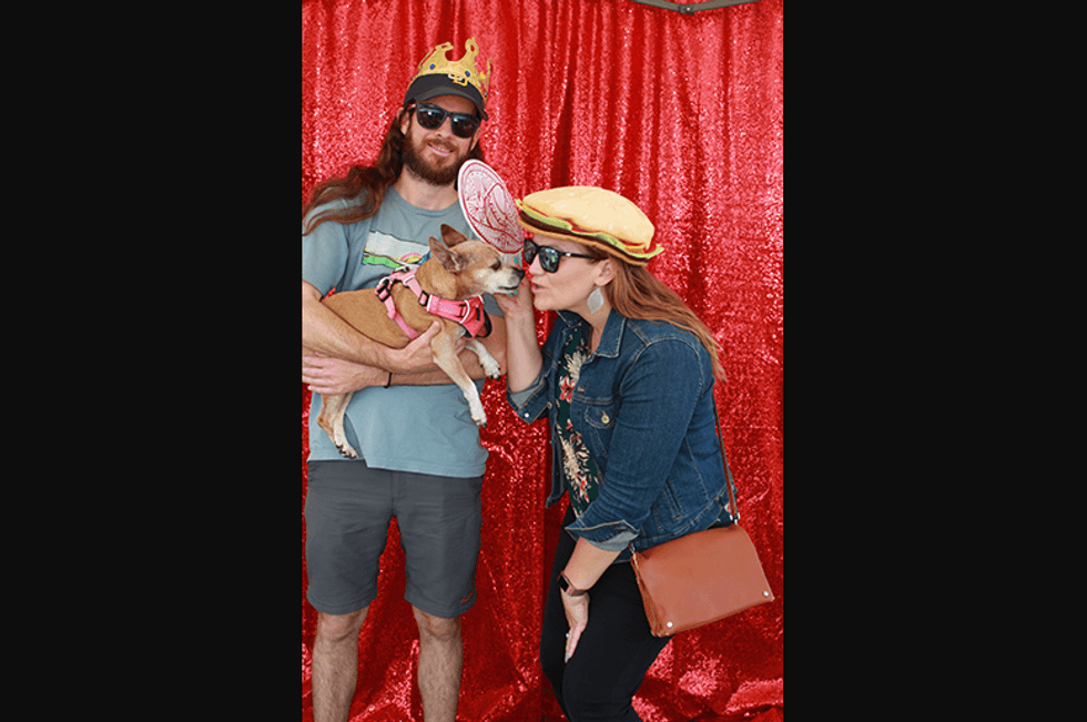 Fido Fest