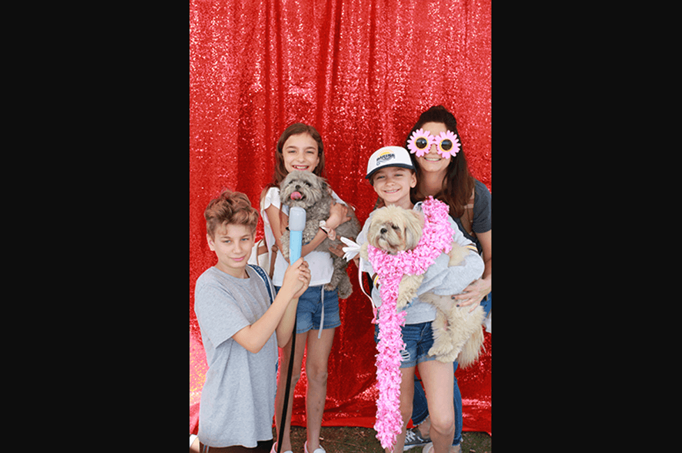 Fido Fest