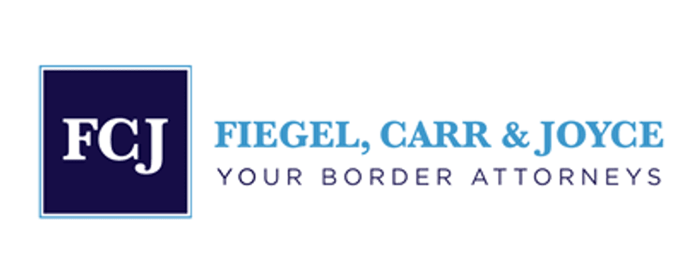 Fiegal, Carr and Joyce