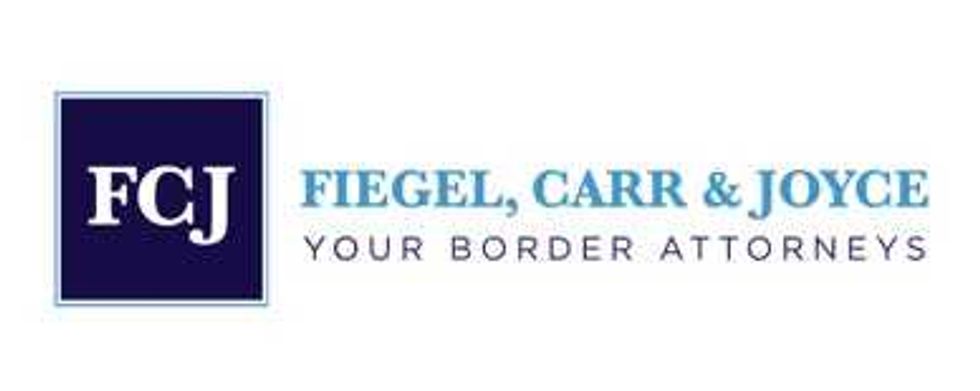 Fiegel, Carr and Joyce