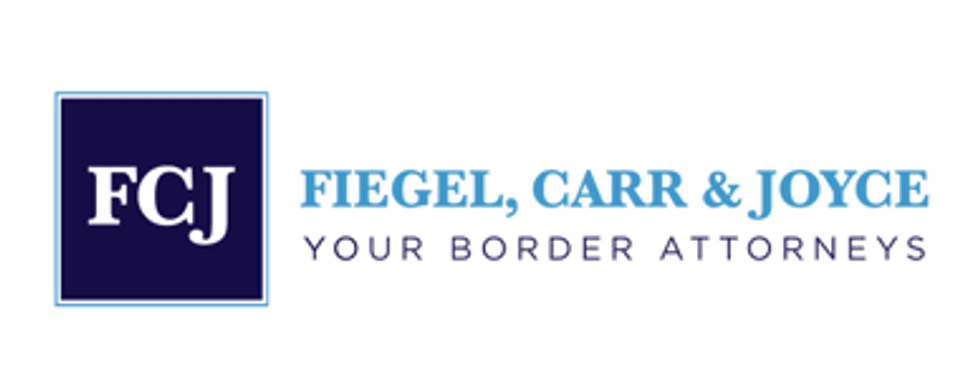 Fiegel, Carr, and Joyce