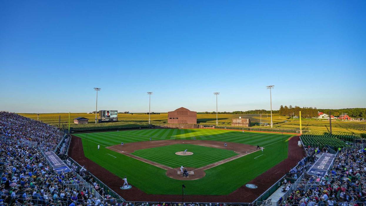 Field of Dreams