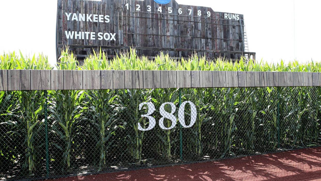 Field of Dreams