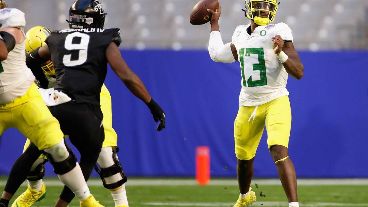 Fiesta Bowl Football