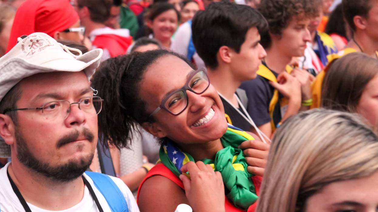 FIFA Fan Fest is open on Saturday and Sunday at Dallas Fair Park