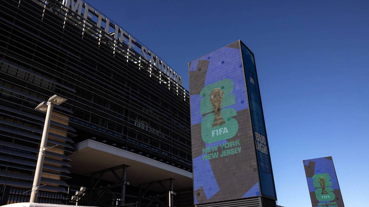 New York hotel bookings are showing no sign of World Cup boost