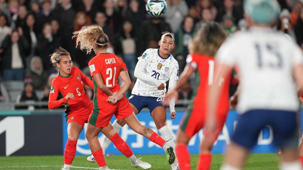 FIFA Women's World Cup
