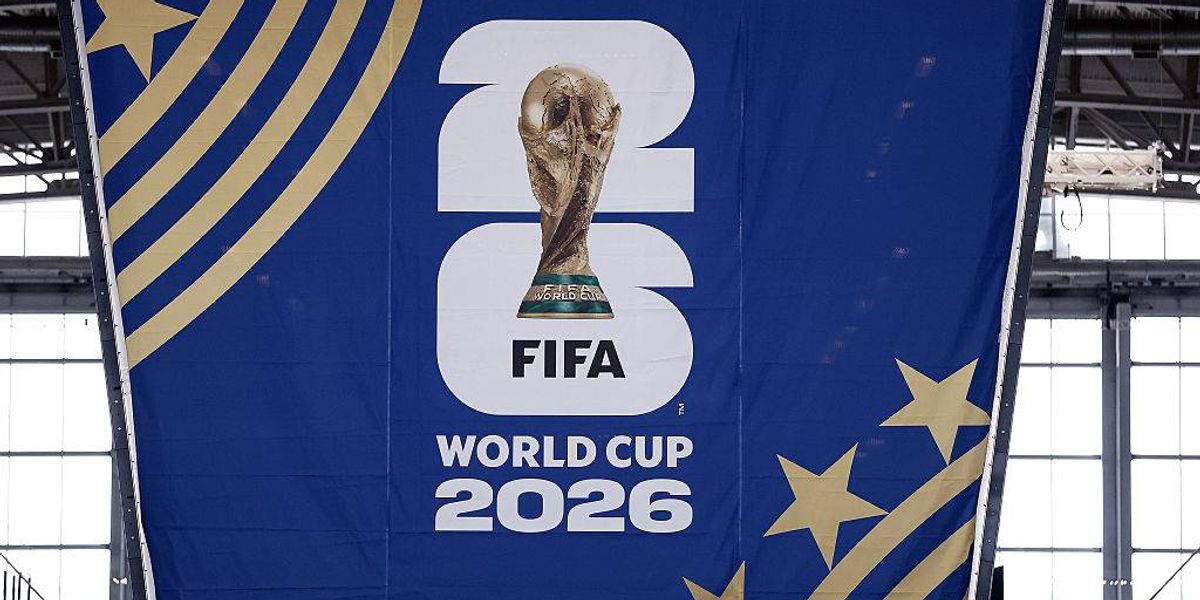 Around Town - June 11-14: It's all about the FIFA World Cup