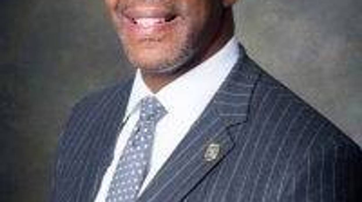 Fifth Circuit Solicitor's Office