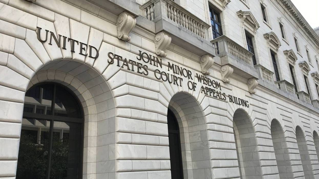 Fifth Circuit