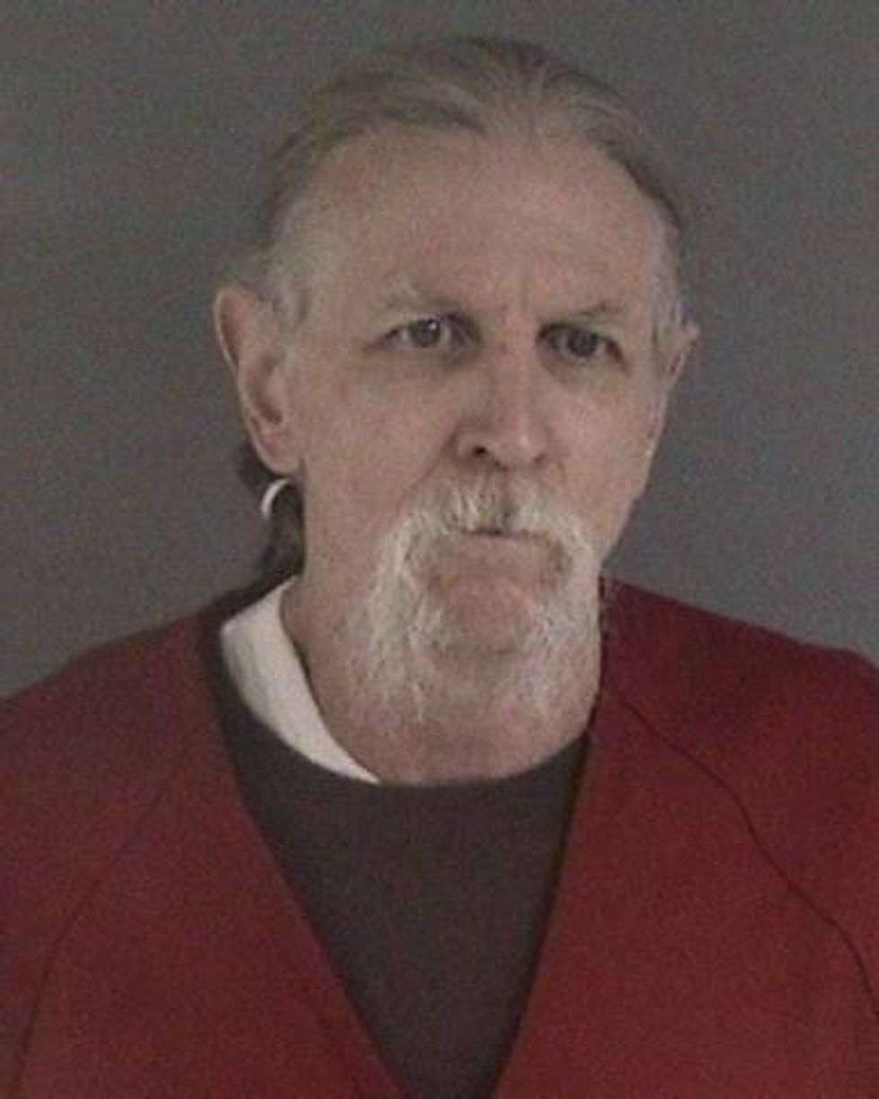 Fifty-nine year old David Misch has been charged with murder and is in custody at the Santa Rita Jail.