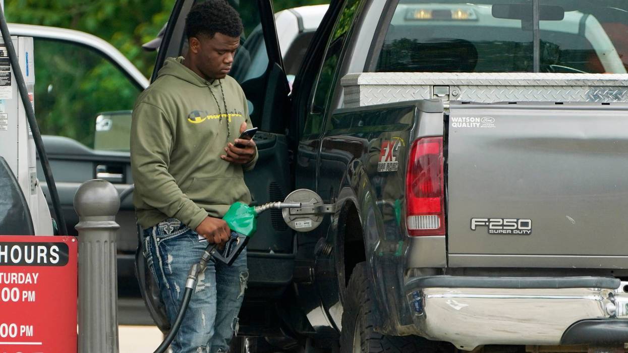 From unfilled gas tanks to fewer frills, retailers see US consumers rethink their spending