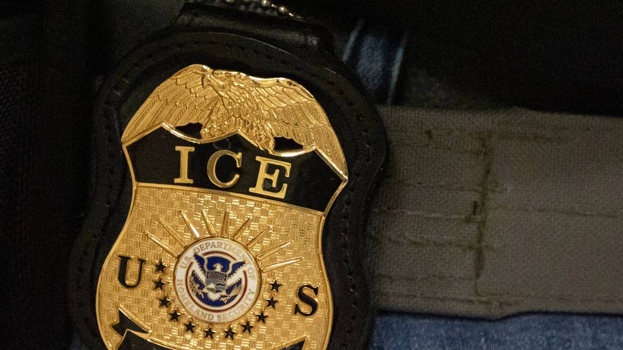 ICE arrests 10,000 in 5 days, a sharp late-June surge in Trump's deportation push