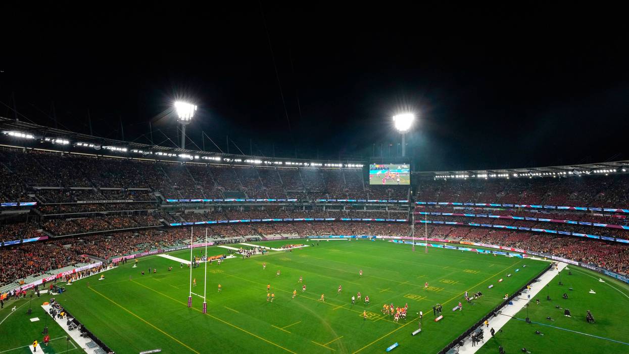 NFL owners approve playing up to 10 international games beyond 2026 season