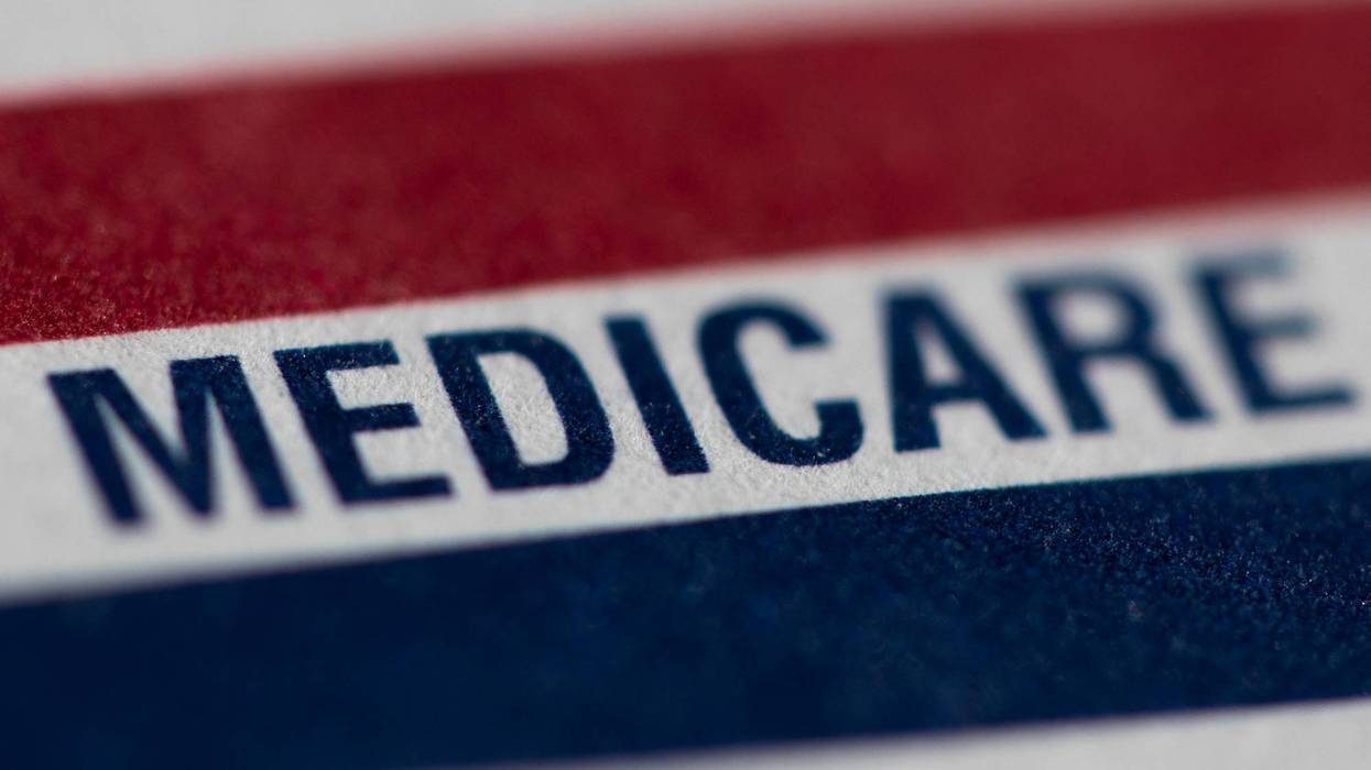 8 arrests made in federal crackdown on alleged health care fraud in Southern California