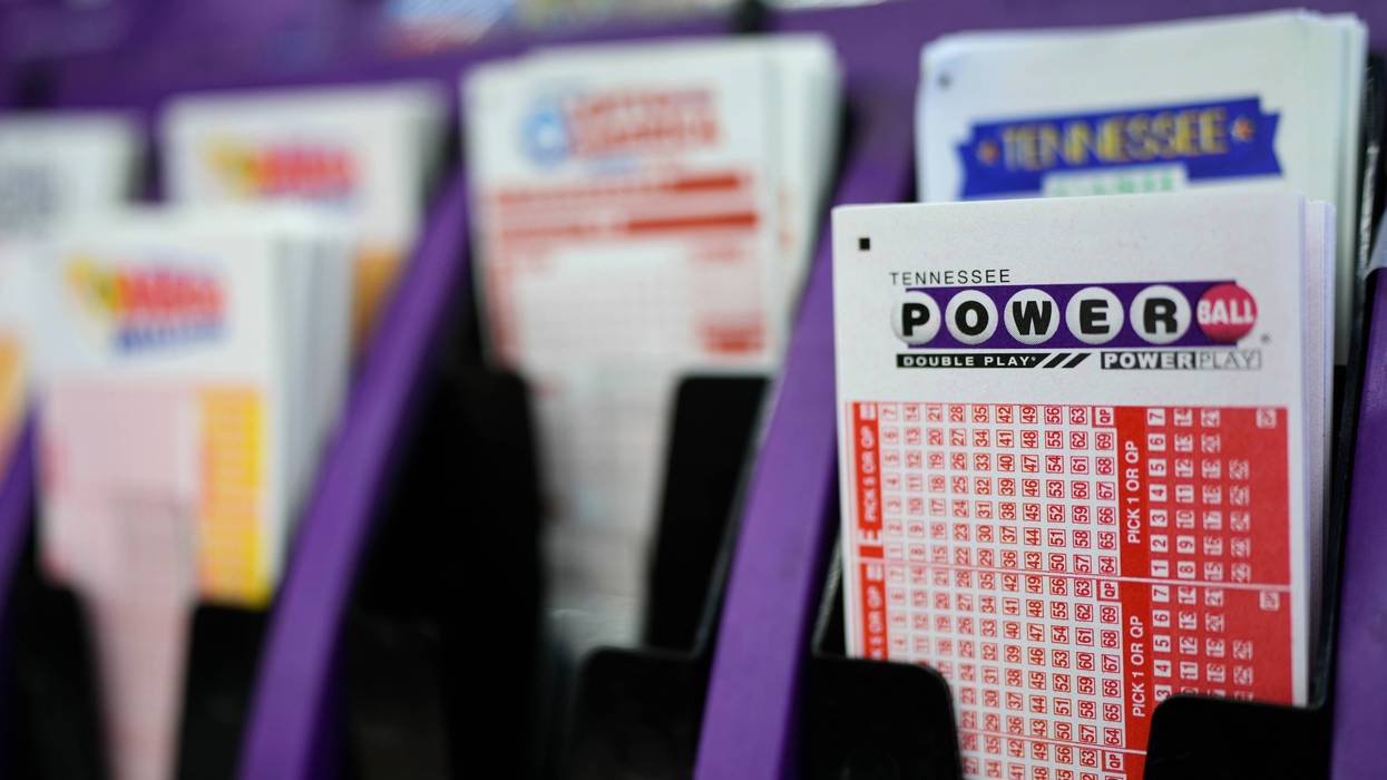 Powerball is going international in an effort to build larger jackpots that draw more players