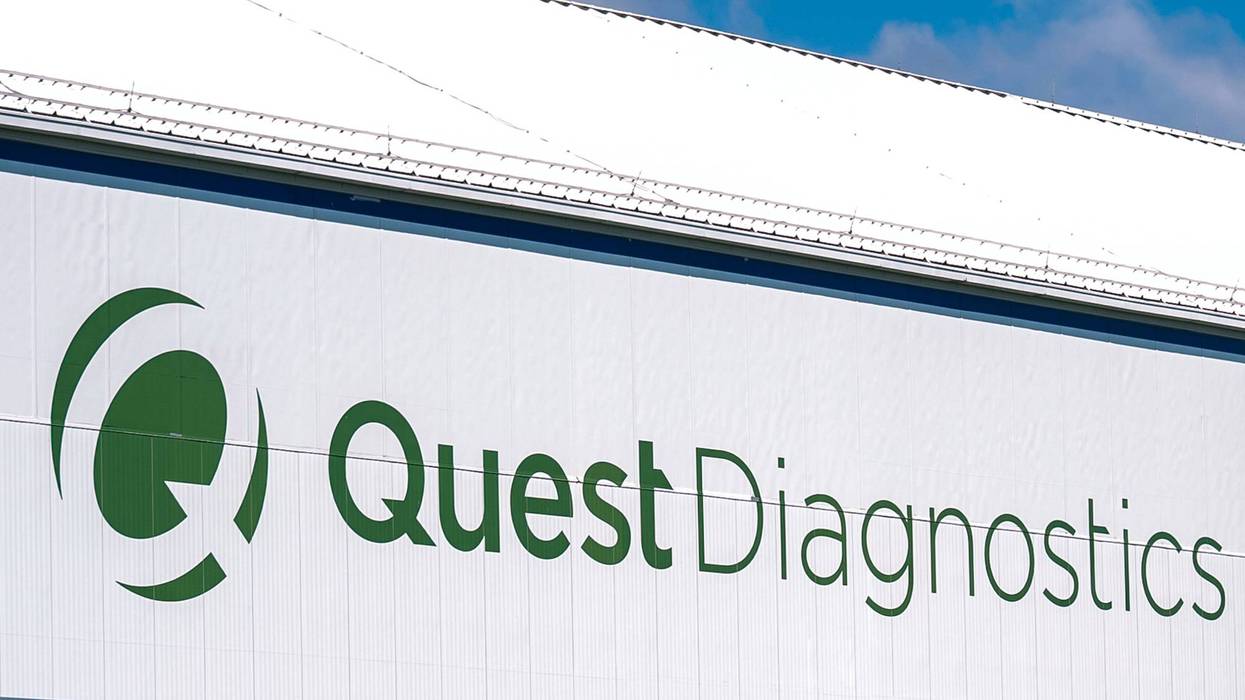 Quest Diagnostics reports cyber breach affecting 'certain patient records'