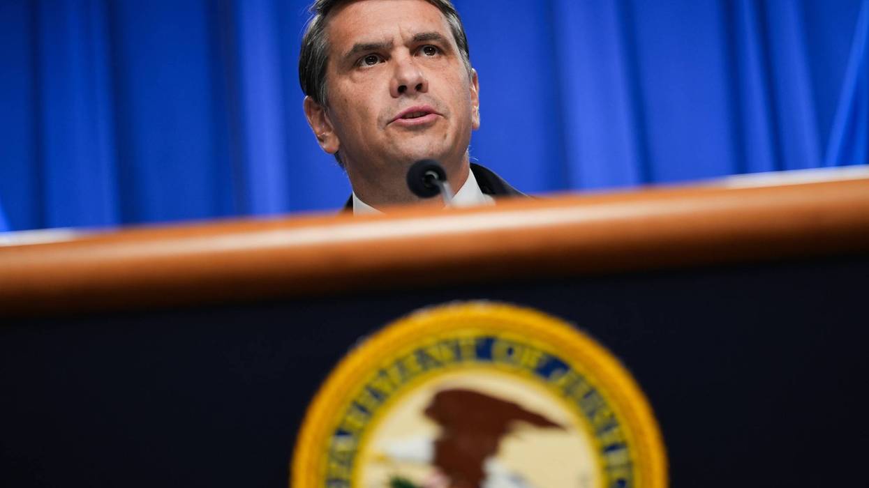 Southern Poverty Law Center seeks dismissal of 'vindictive' Justice Department indictment