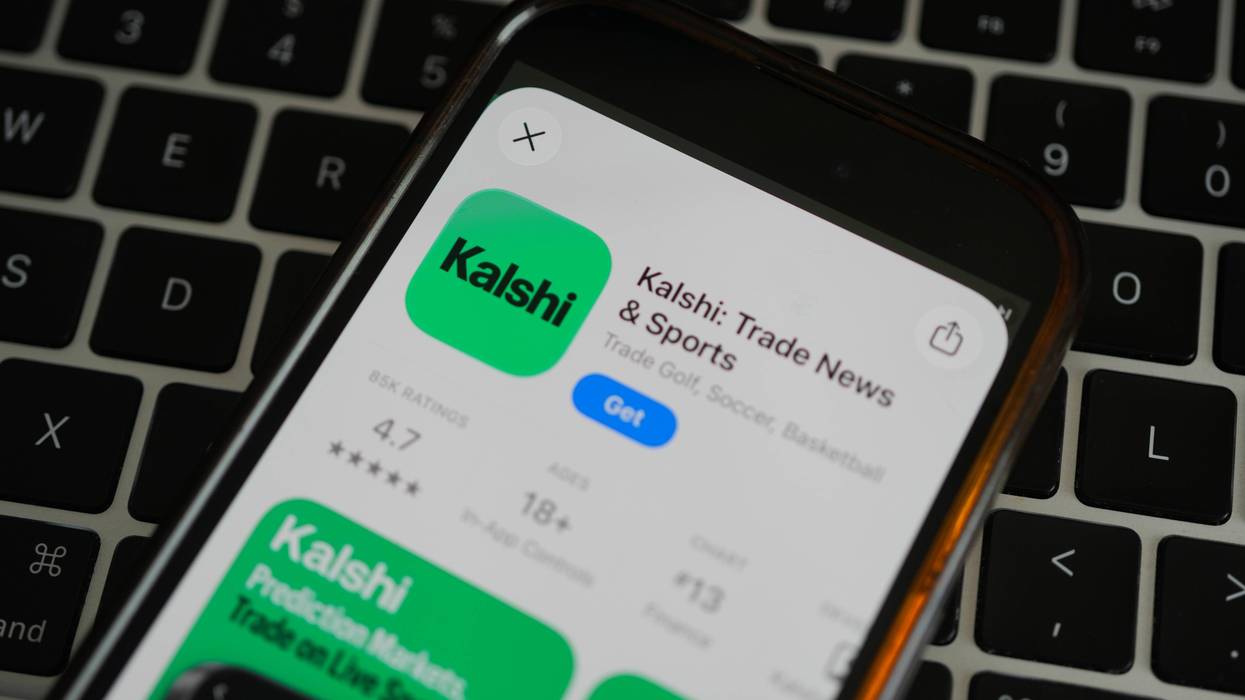 Federal judge lets Utah enforce its anti-gambling laws on the prediction market Kalshi