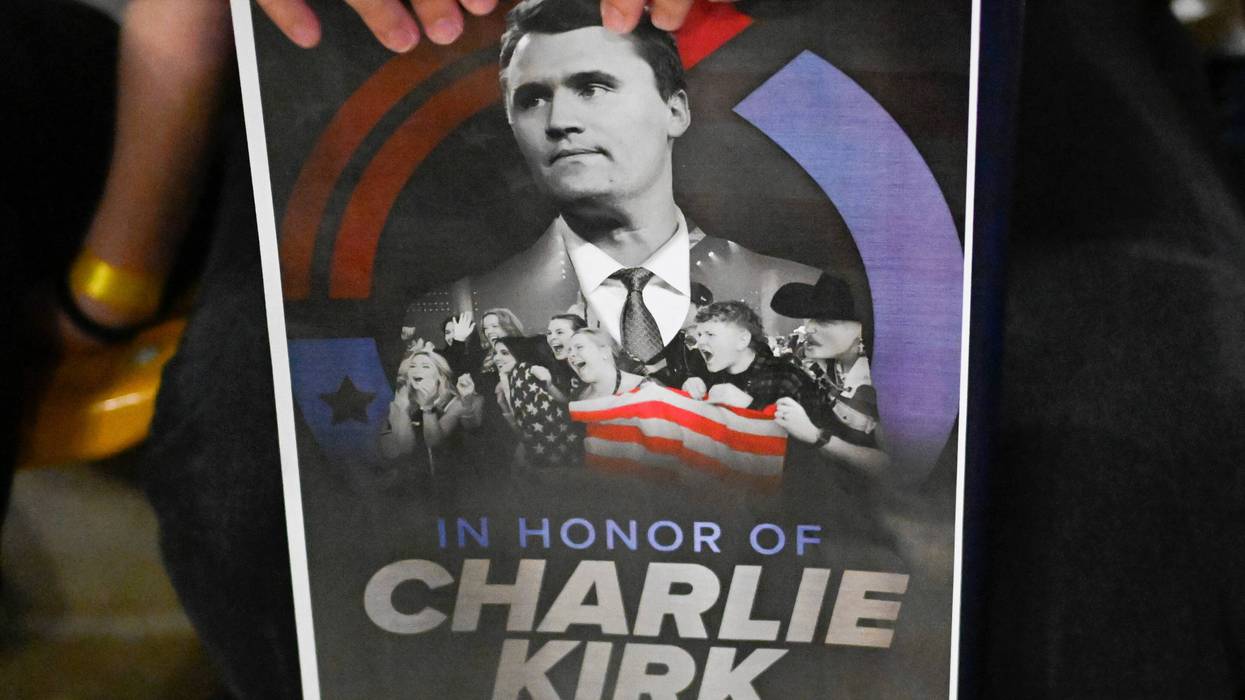 Tennessee man jailed over Charlie Kirk post wins $835,000 settlement