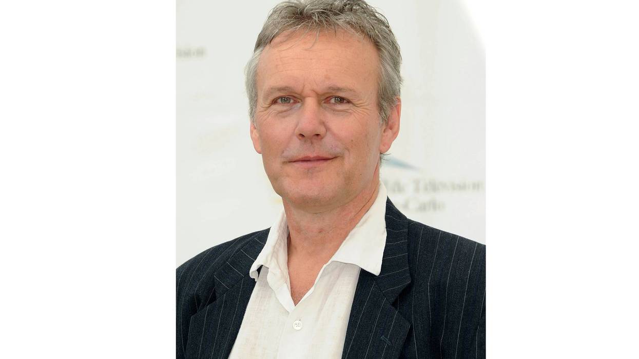 Actor Anthony Head, known for ‘Buffy the Vampire Slayer," has died at 72