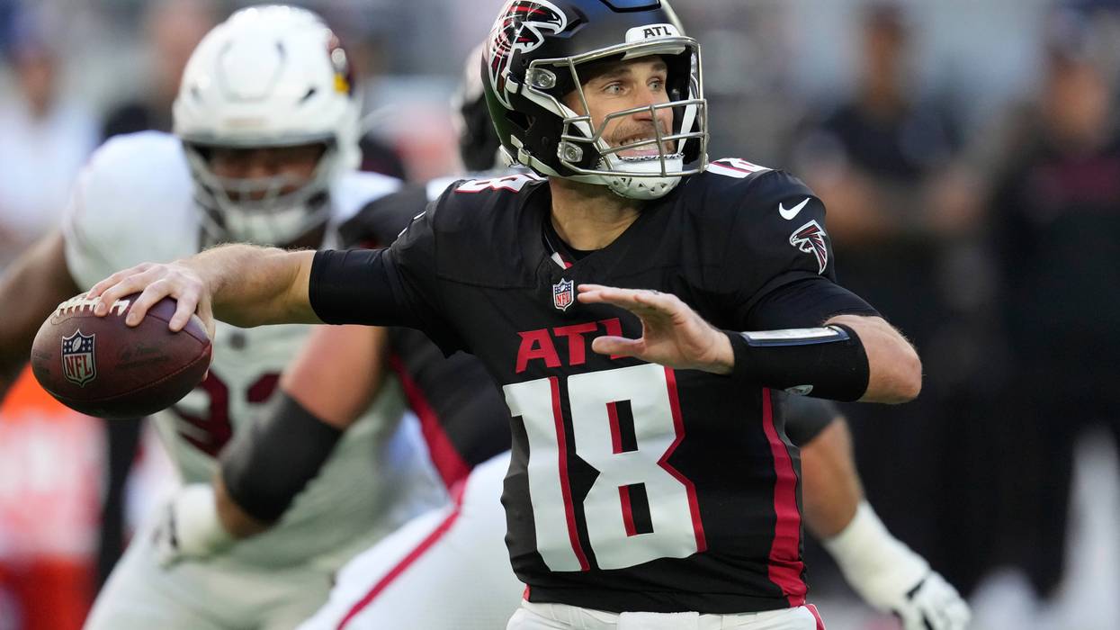 Kirk Cousins and Raiders agree to a deal as veteran is expected to help Fernando Mendoza transition