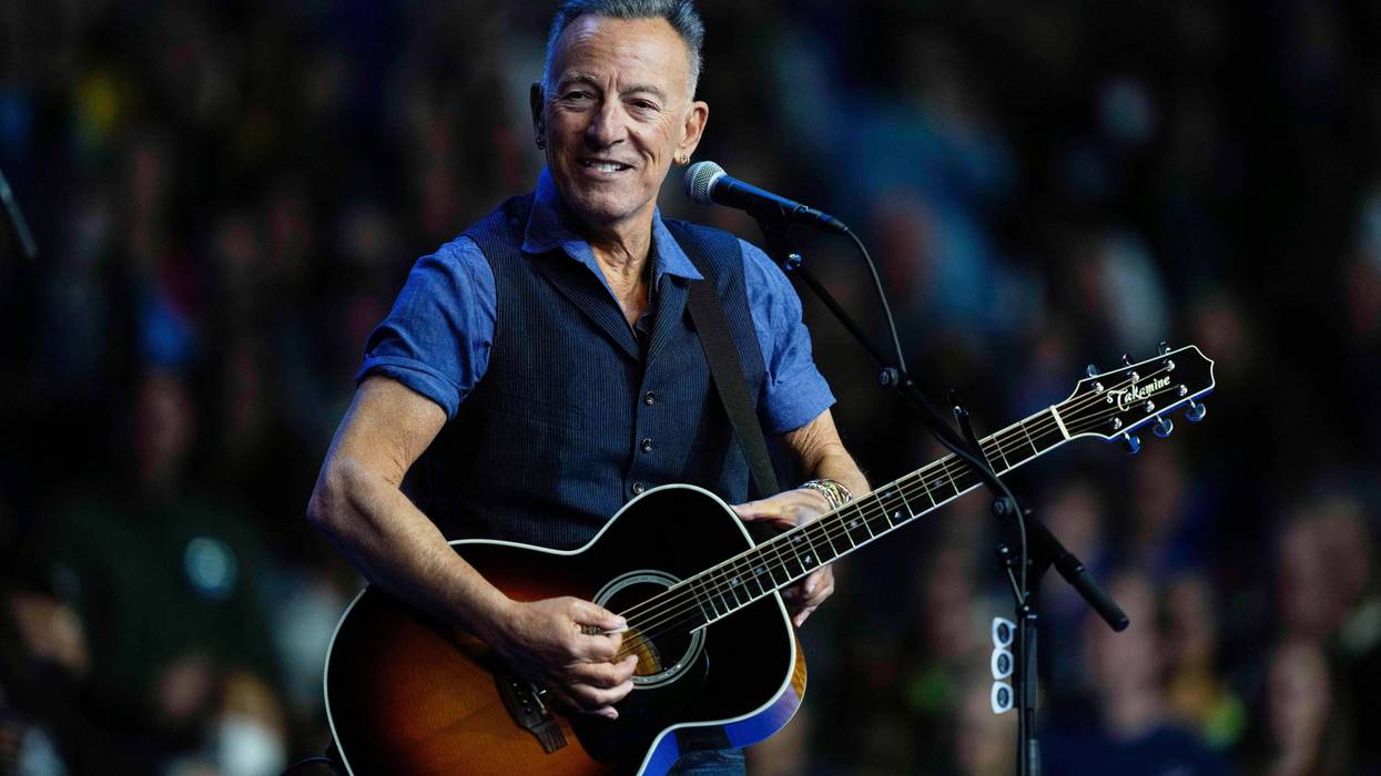 Minnesota to host 'No Kings' flagship rally, headlining Springsteen amid tensions over ICE and war