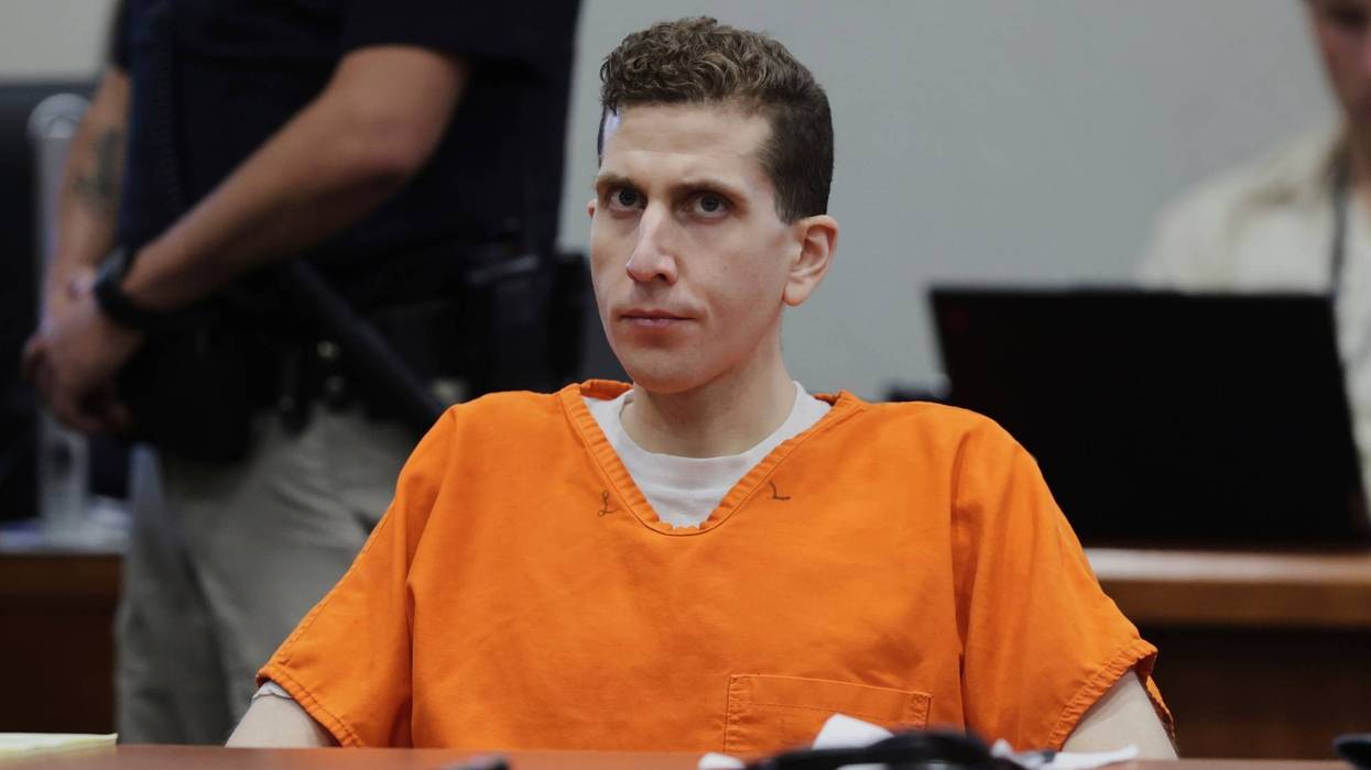 Bryan Kohberger asks to withdraw his guilty plea in the University of Idaho murders case