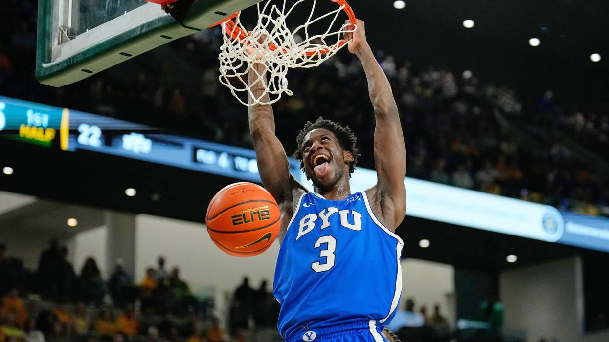 Expectations already sky-high for the NBA's draft class of 2026, and the picks are still weeks away