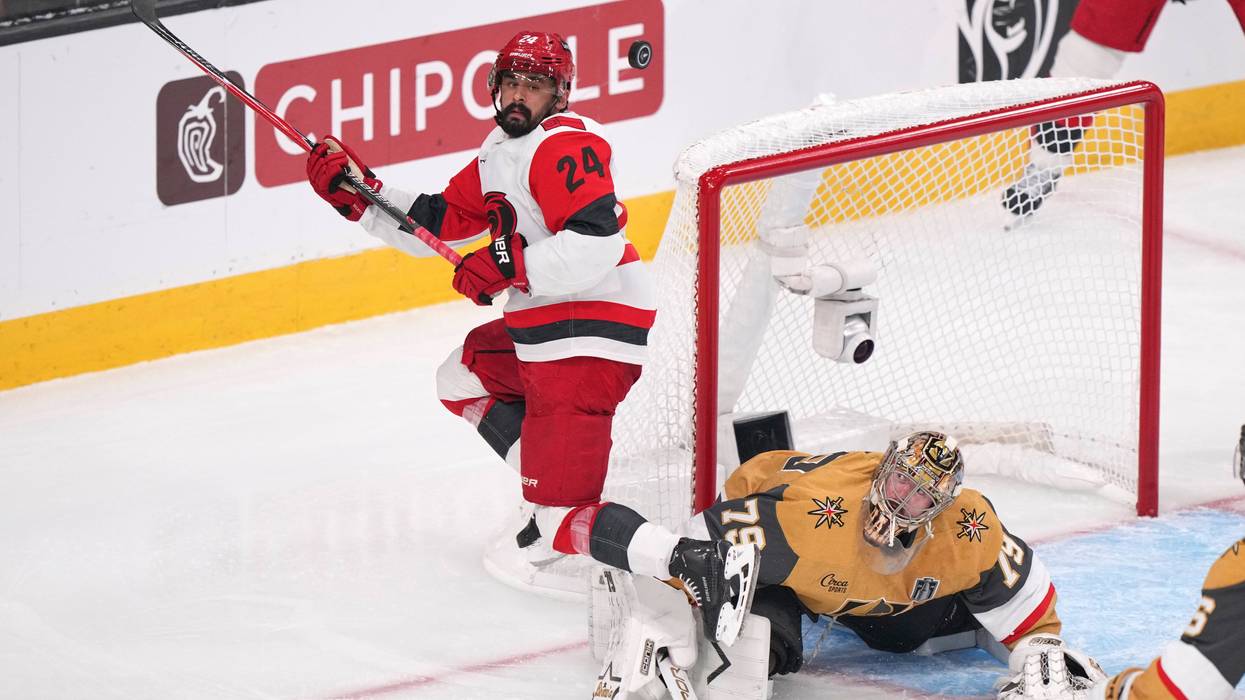 NHL unveils its 2026-27 schedule, the first with 84 games apiece since '93-94