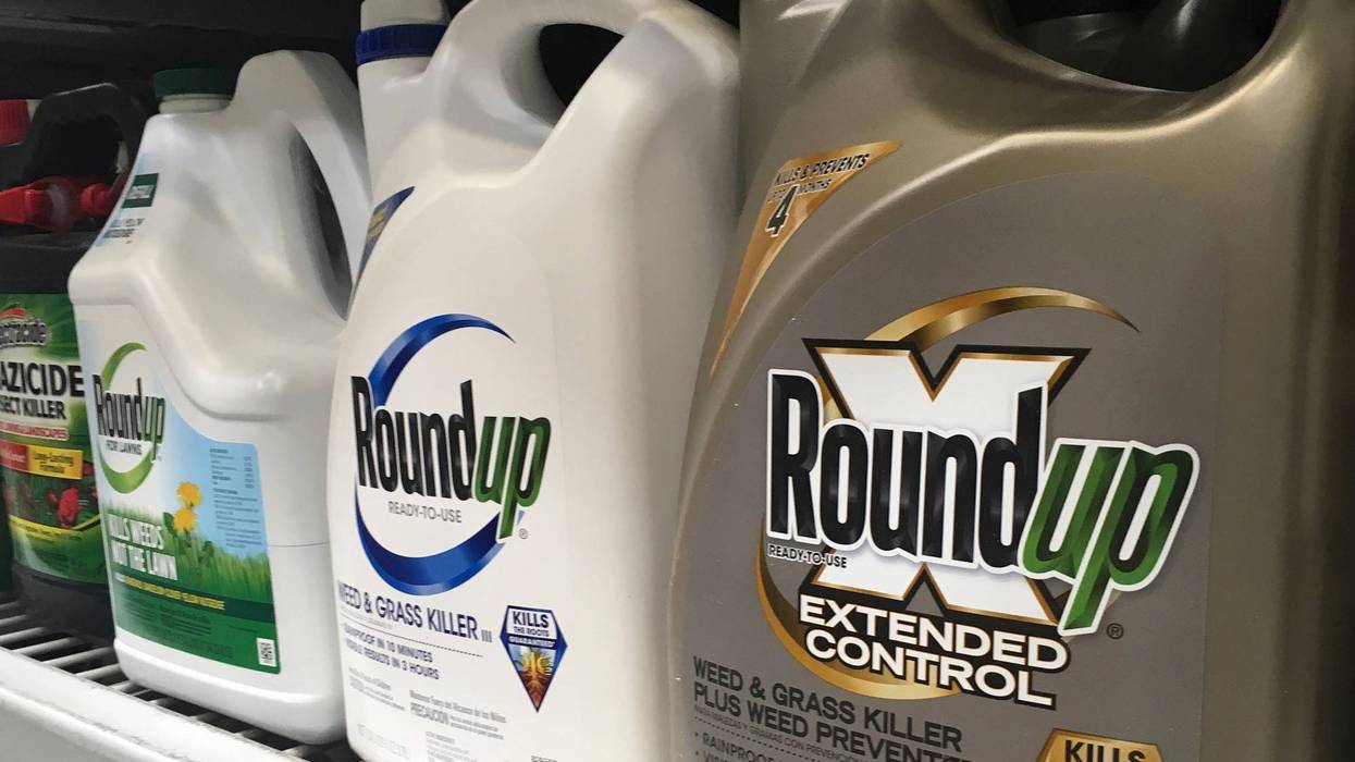 Legal fight could delay a proposed $7B settlement for lawsuits in Roundup cancer claims