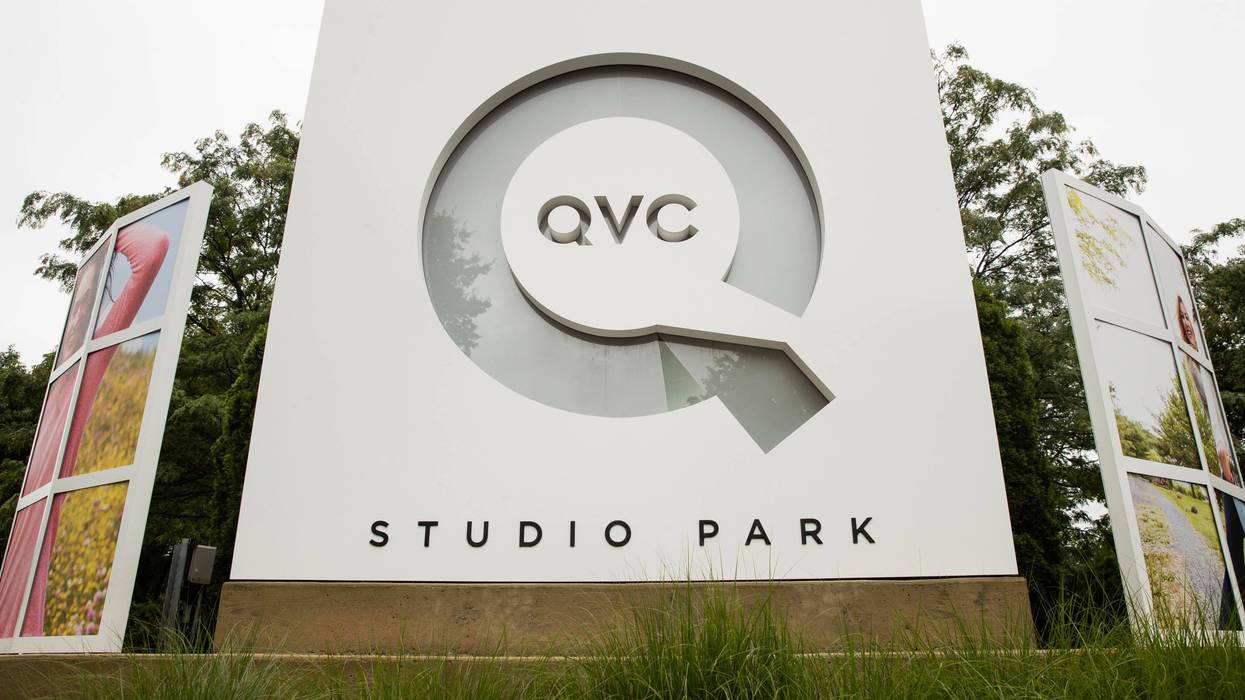 QVC prepares for bankruptcy protection in the era of influencers, TikTok and Temu