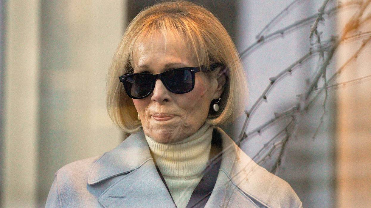 Supreme Court rejects Trump’s push to toss $5 million verdict in E. Jean Carroll sexual abuse case