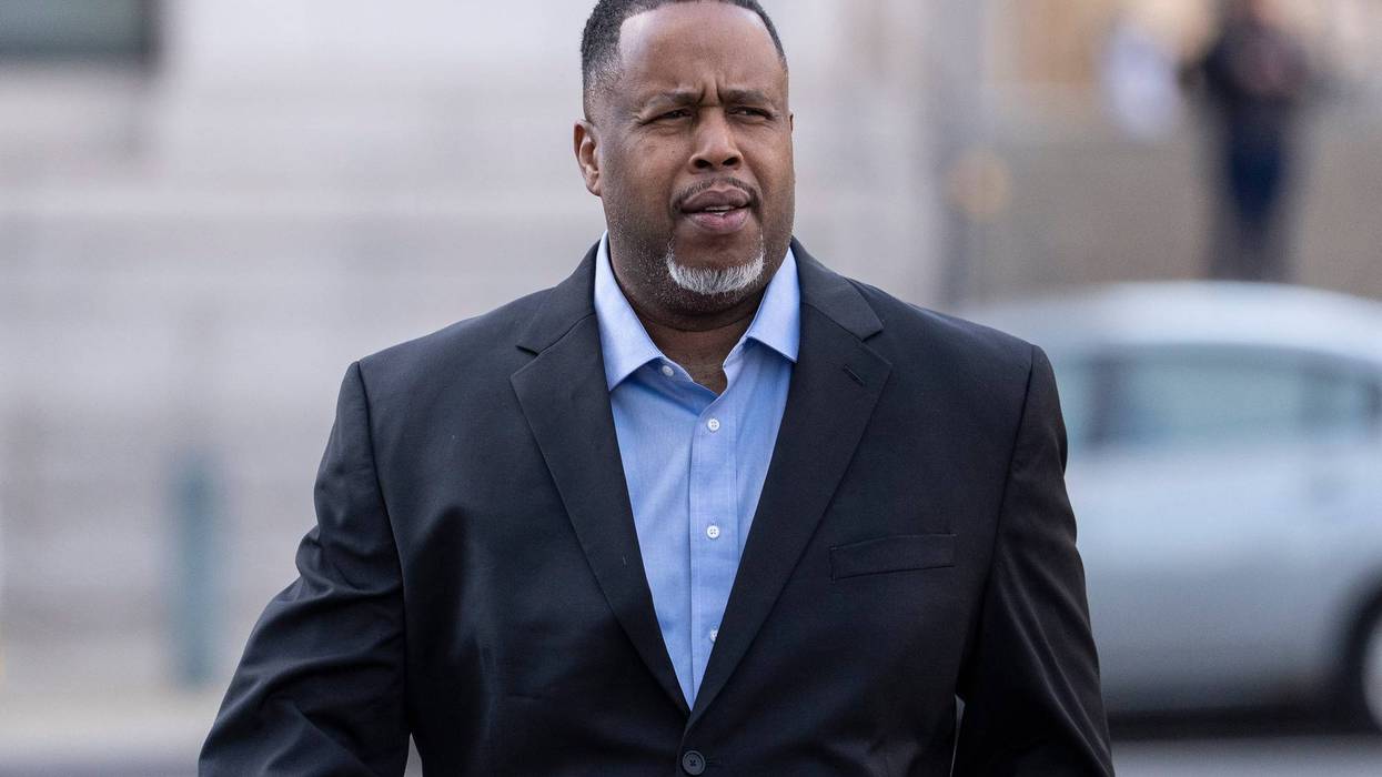 Ex-NBA player Damon Jones set to plead guilty in gambling sweep that netted more than 30 arrests