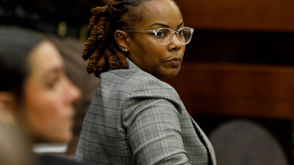 Former assistant principal in Virginia set for trial 3 years after 6-year-old student shot teacher