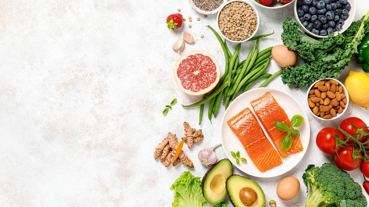 FILE: Healthy foods