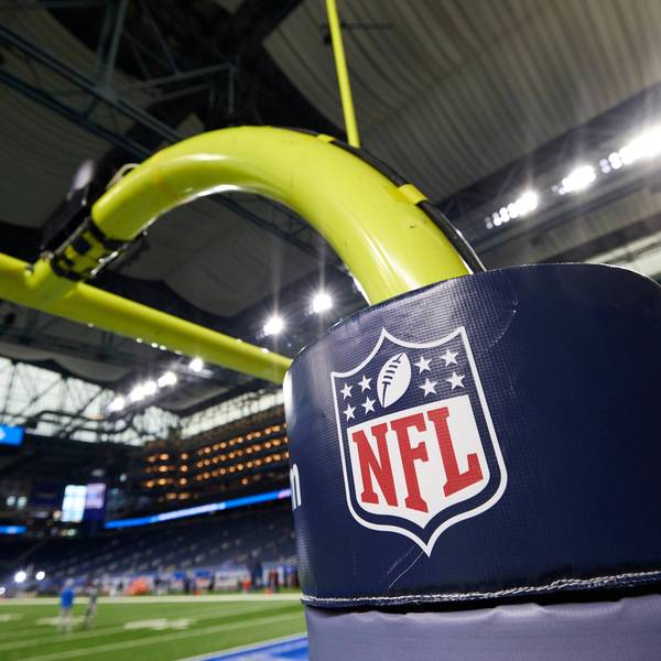 The NFL has met with the FCC as the league faces scrutiny from regulators