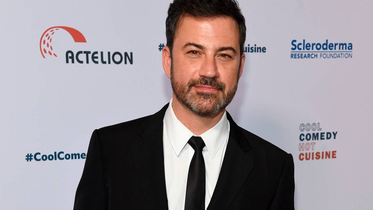 Trumps call for ABC to fire Jimmy Kimmel — again — after morbid joke about first lady