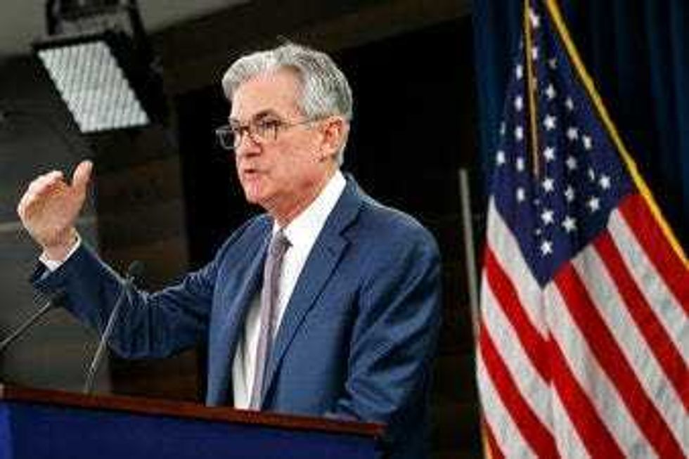 Fed: Rates To Stay Ultra-Low Even After Inflation Picks Up