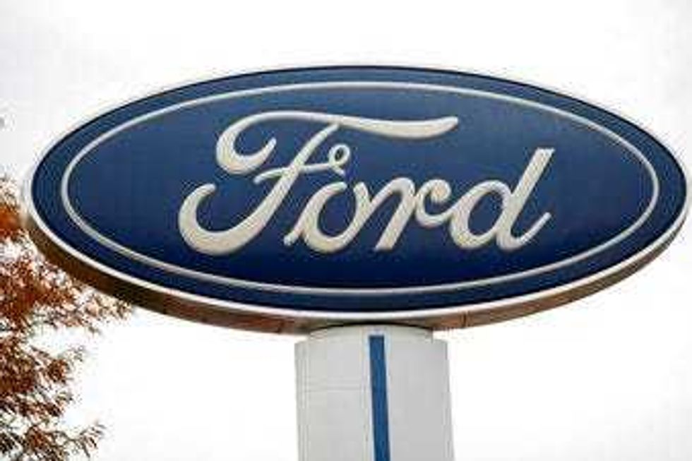 Ford Recalls Over 240k Vehicles to Fix Suspension Problem