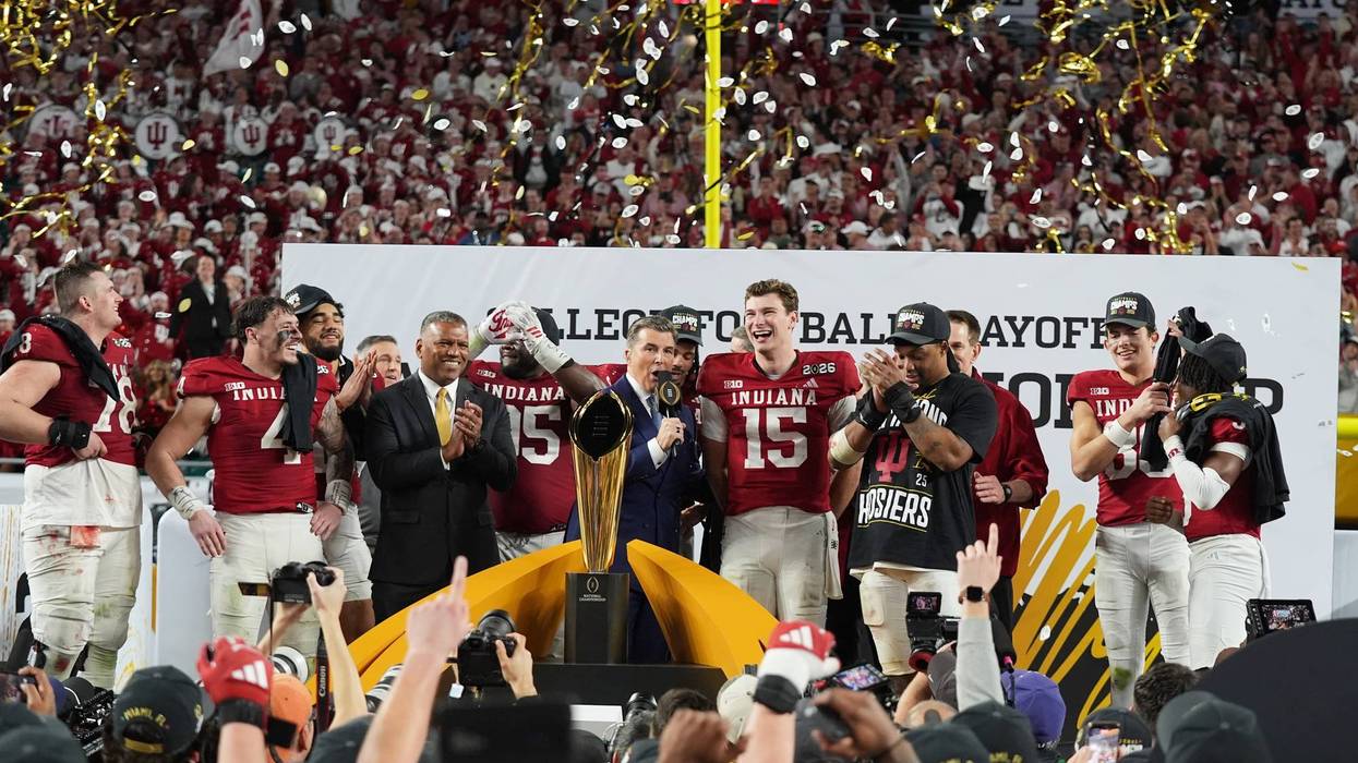 As CFP barrels toward 24 teams, the questions remain: Who's paying for this, and how much?