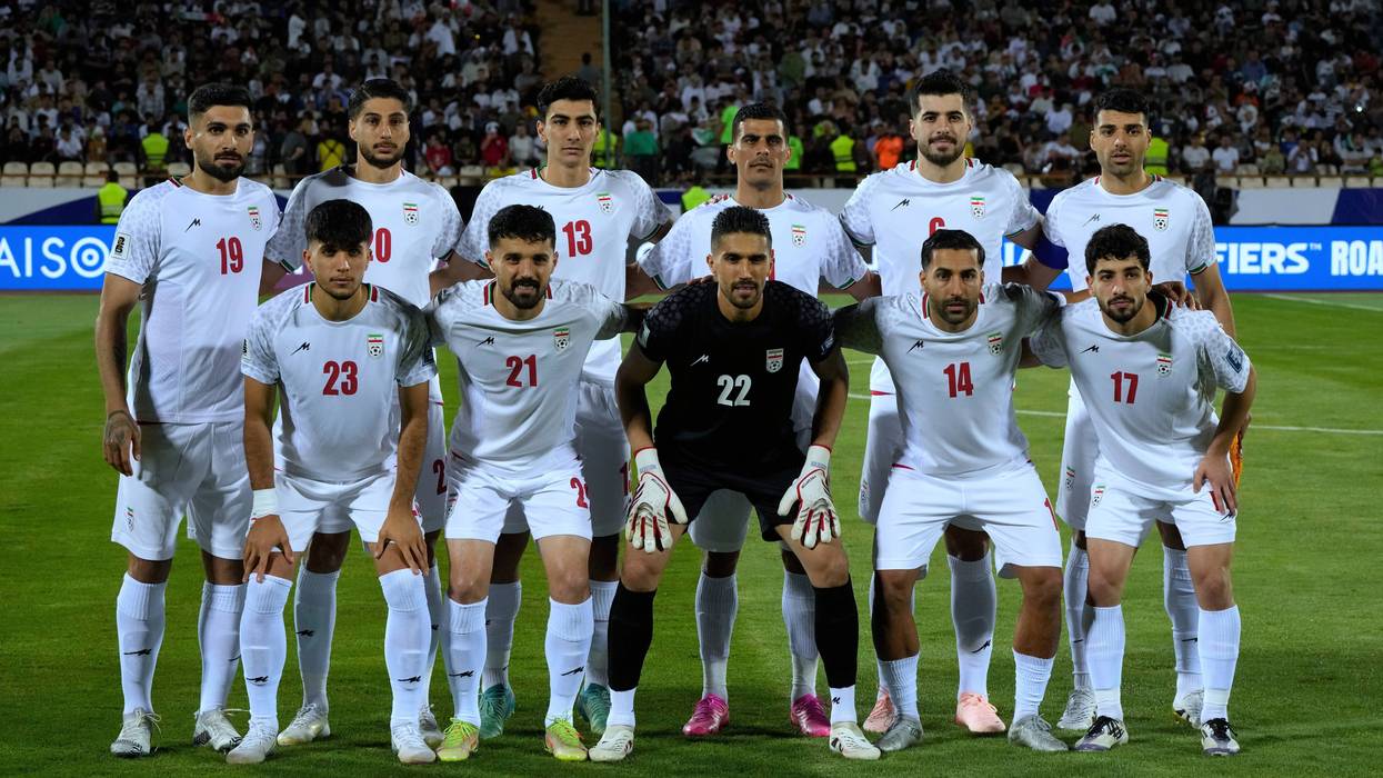 Iran wants to move its World Cup matches from US to Mexico. FIFA is sticking to its schedule