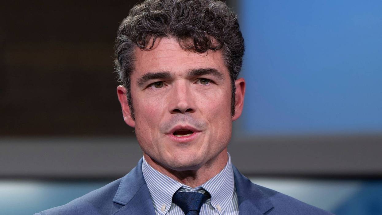 FBI investigating whether departed counterterrorism official leaked classified info, AP source says