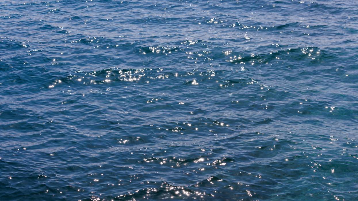 FILE: Lake water