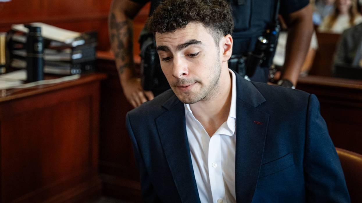 Luigi Mangione’s federal trial in UnitedHealthcare CEO's killing postponed until January