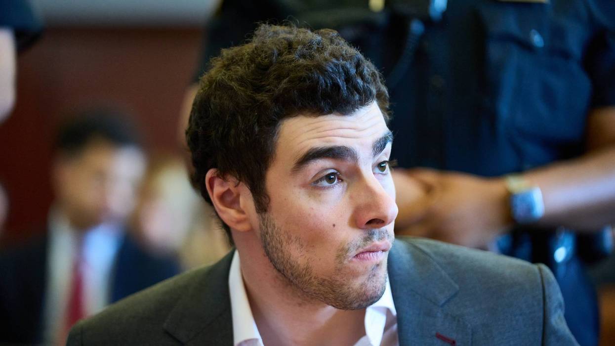 Luigi Mangione's lawyers seek to delay his state and federal trials